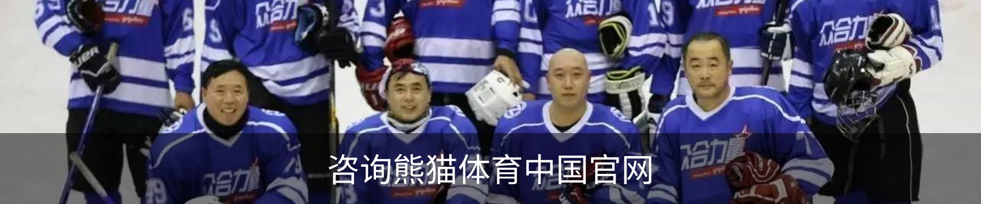 咨询熊猫体育中国官网